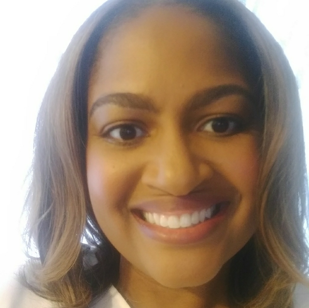 Meet your Posher, Fiona